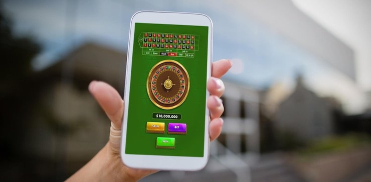 8wines mobile gaming